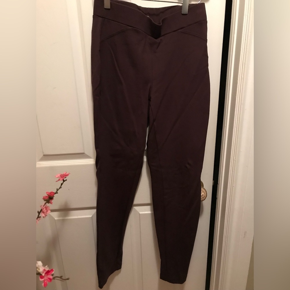 Michael Kors Dark Brown Pants